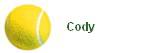 Cody